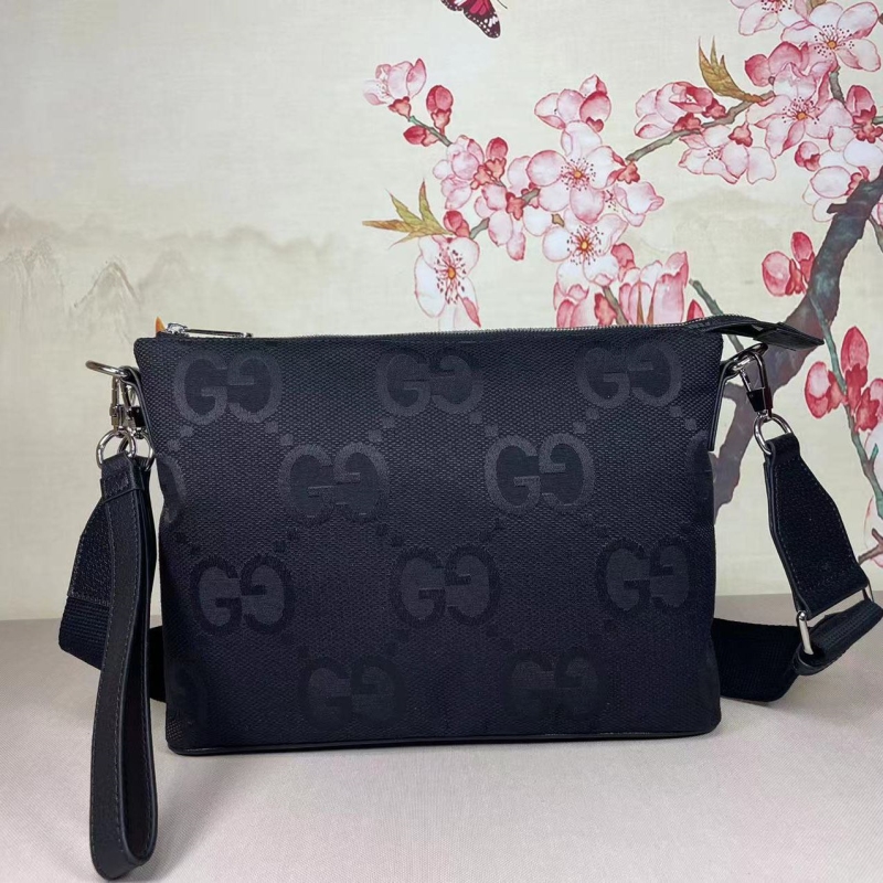 G*u*i satchel bags